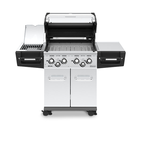 Asador de Gas BroilKing Regal S 490 PRO IR