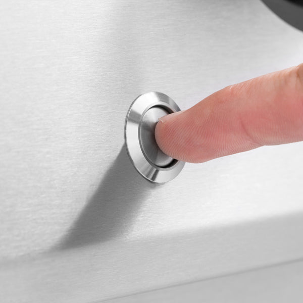 Asador de gas Broil King Regal S 520 Empotrable