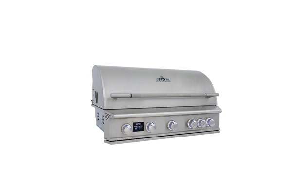 Asador de Gas Blaze 5 LTE PRO Empotrable