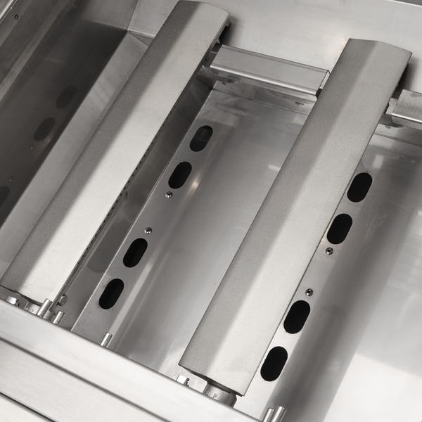Asador de Gas Coyote 30" Serie C 3rd GEN