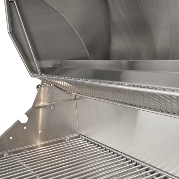 Asador de Gas Coyote 42" Serie CL Empotrable Gen 3