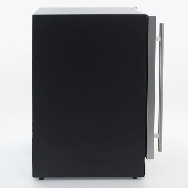 Cava de Vinos Interior/Exterior 24" Sapphire Serie 3