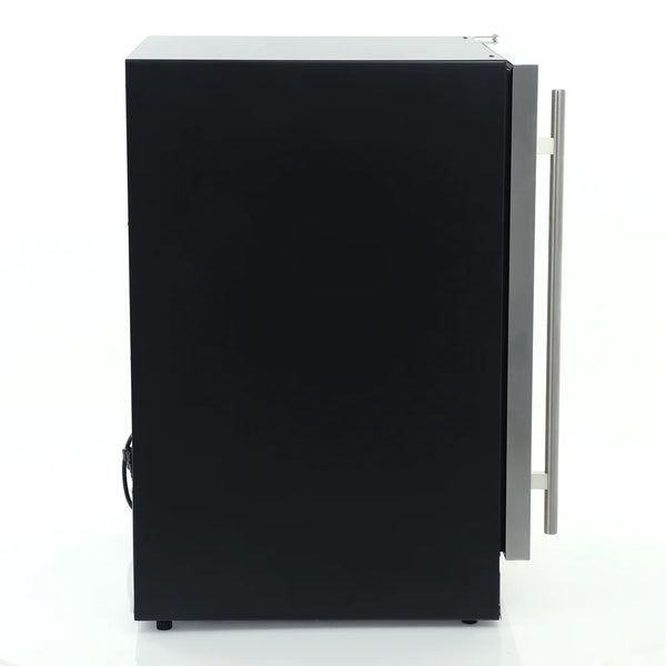 Centro de bebidas Interior/Exterior 24" Sapphire Serie 3