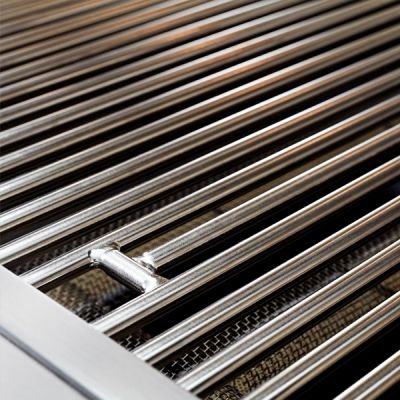 Asador de gas Lynx 54" Professional