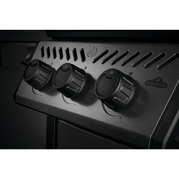 Asador de Gas Napoleon Freestyle 325