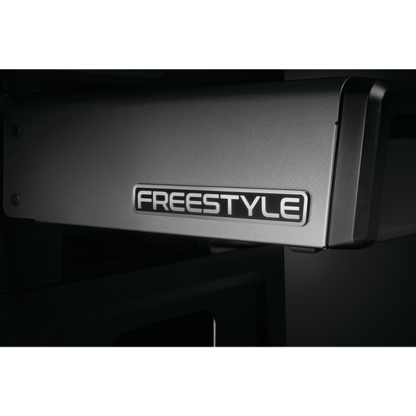 Asador de Gas Napoleon Freestyle 425