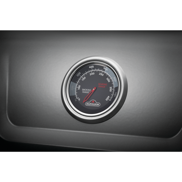 Asador de Gas Napoleon Freestyle 425