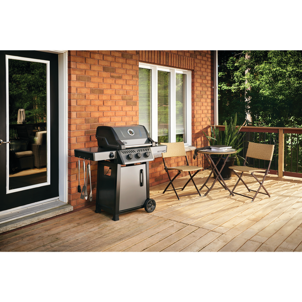 Asador de Gas Napoleon Freestyle 325