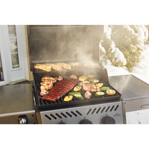 Asador de Gas Napoleon Freestyle 325