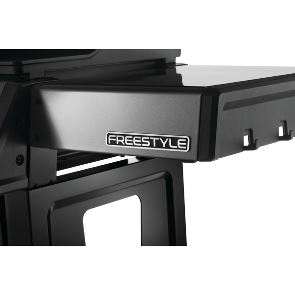 Asador de Gas Napoleon Freestyle 325