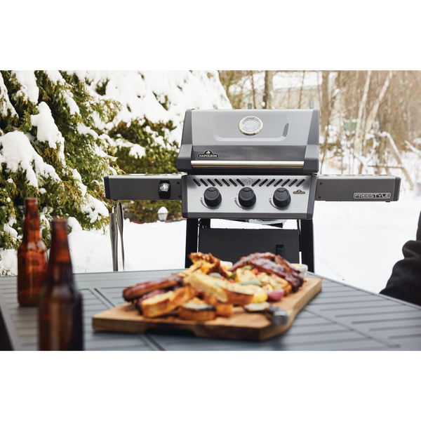 Asador de Gas Napoleon Freestyle 325