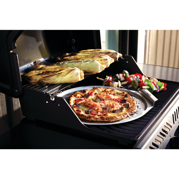 Asador de Gas Napoleon Freestyle 425