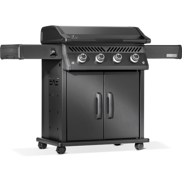 Plancha Napoleon Rogue PRO Phantom 30"