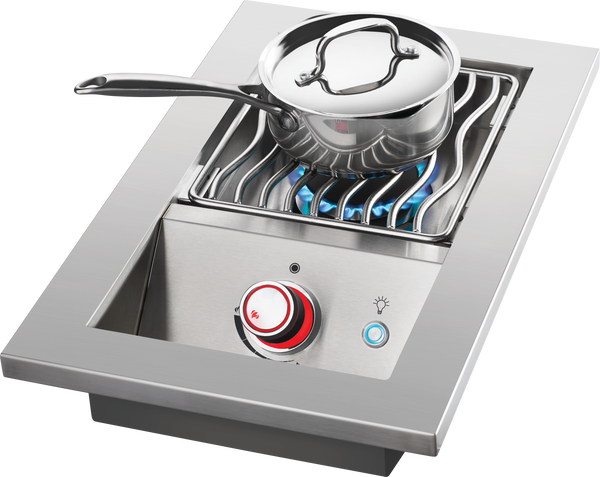 Quemador Sencillo 700 Series Napoleon Empotrable