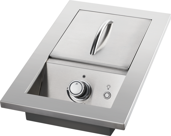 Quemador Sencillo 700 Series Napoleon Empotrable