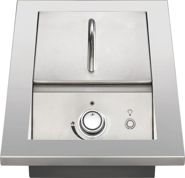 Quemador Sencillo 700 Series Napoleon Empotrable