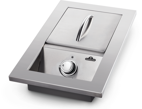 Quemador Sencillo 500 Series Napoleon Empotrable