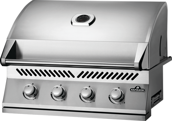 Asador de Gas Napoleon 500 Series 32" Empotrable
