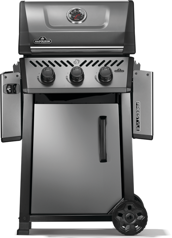 Asador de Gas Napoleon Freestyle 325
