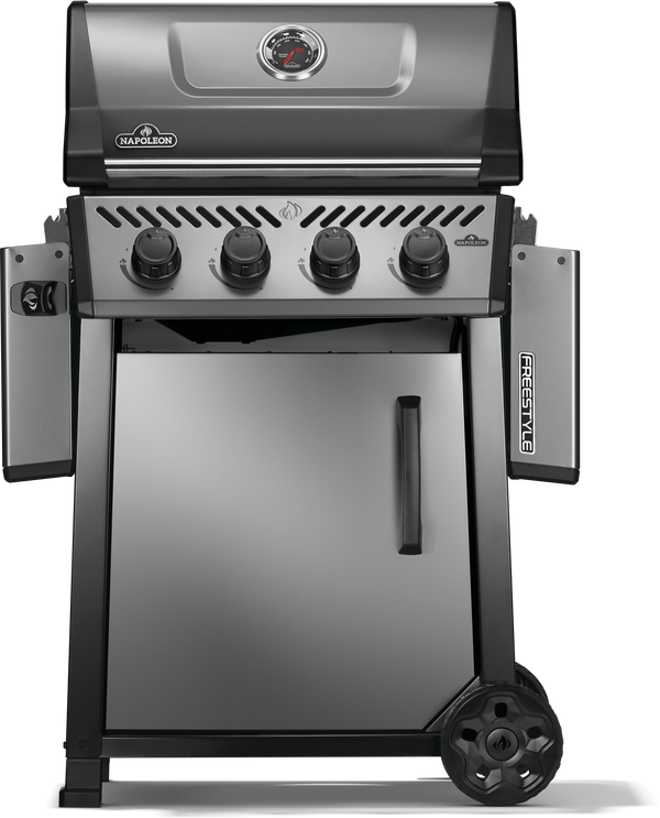 Asador de Gas Napoleon Freestyle 425