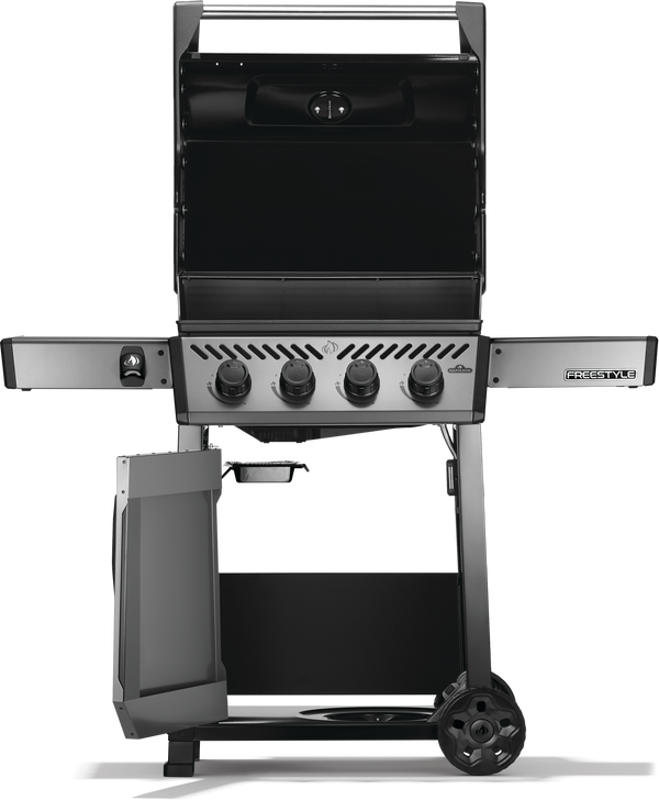 Asador de Gas Napoleon Freestyle 425