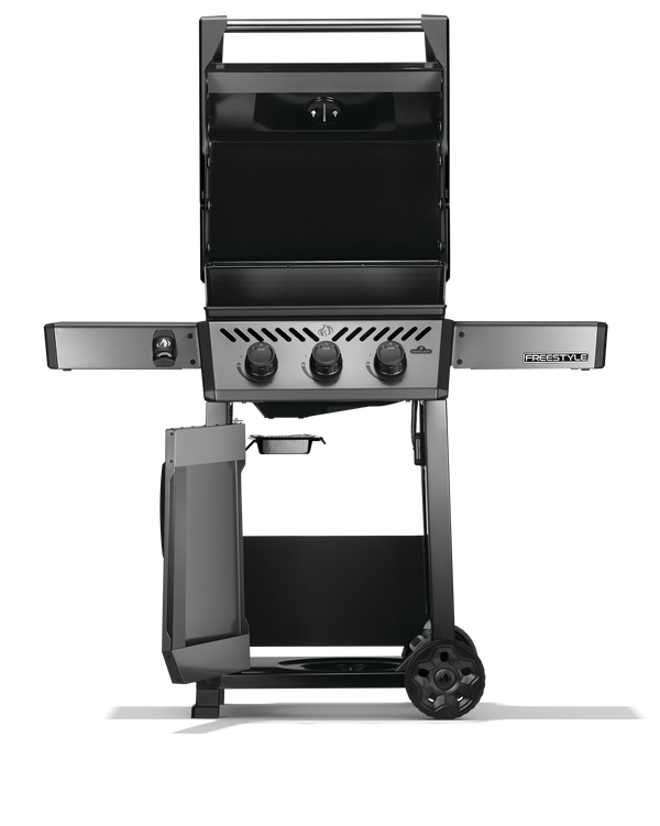Asador de Gas Napoleon Freestyle 325