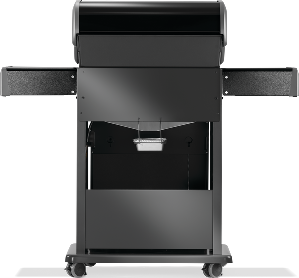 Asador de Gas Napoleon Rogue 425 Negro