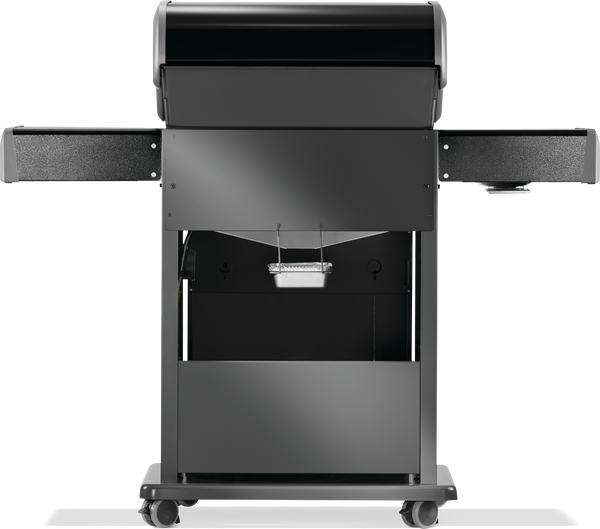 Asador de Gas Napoleon Rogue PRO 425 Negro