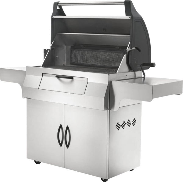 Asador de Carbón Napoleon Professional 605