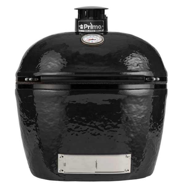 Asador de Cerámica Primo Oval XL 400