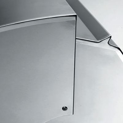 Asador de gas Lynx 30" Professional