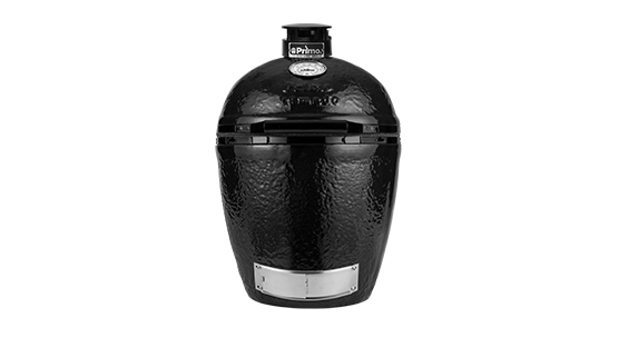 Asador de Ceramica Primo Kamado