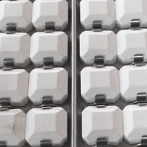 Asador de gas Lynx 30" Professional