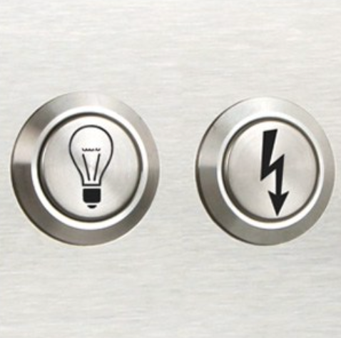 Asador de Gas Artisan 36" Professional Carrito