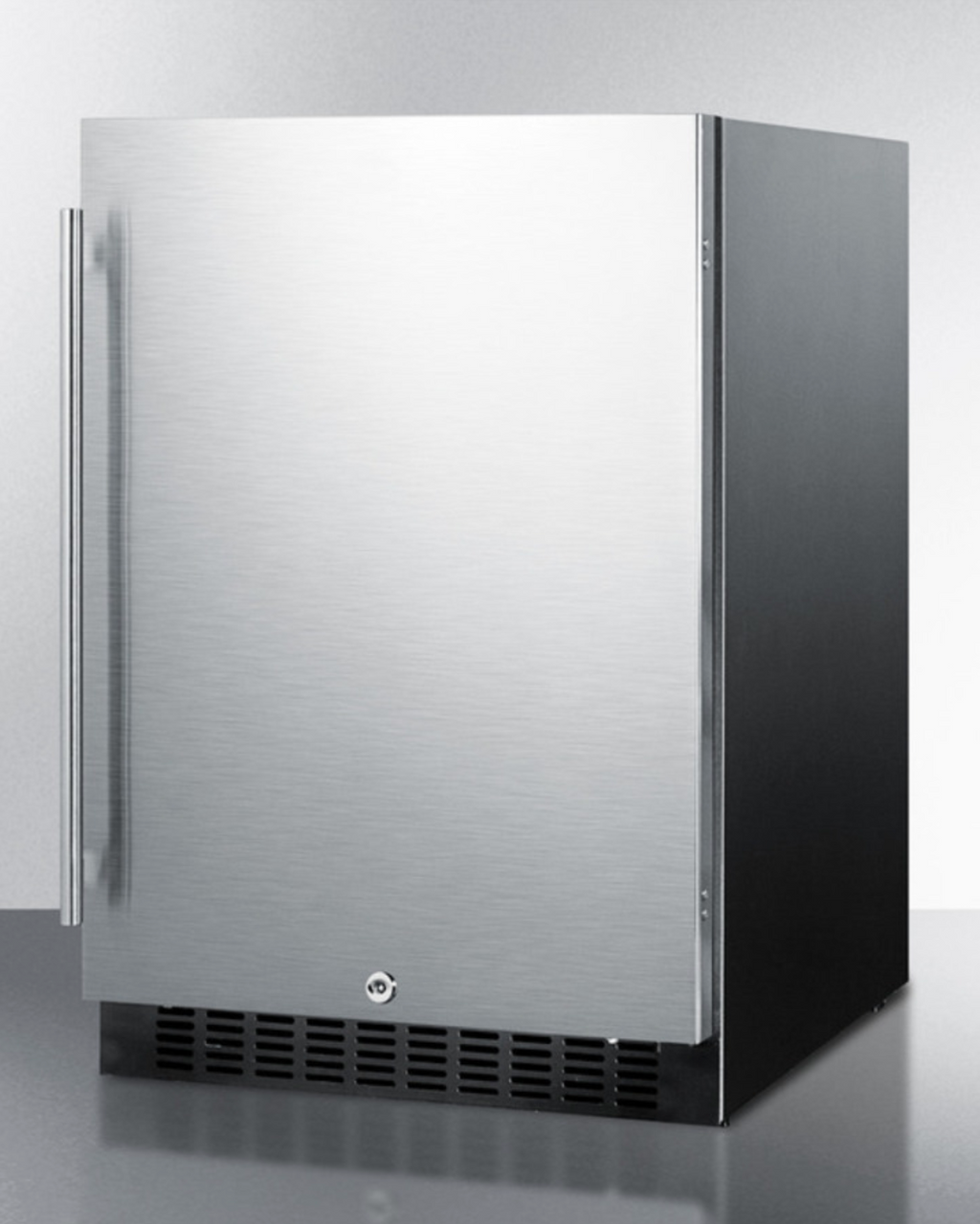 Cajones Refrigerador/Congelador Summit Premium 24 - Lecrom