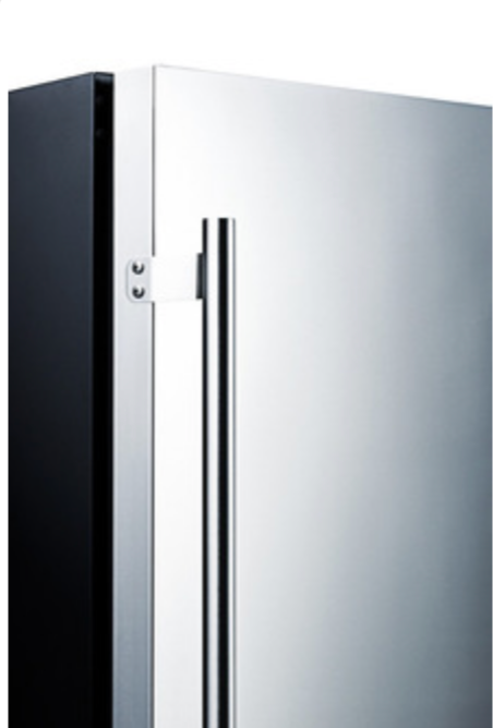 Refrigerador para Exterior 24" Summit Outdoor
