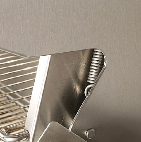 Asador de Gas Artisan 26" American Eagle Empotrable