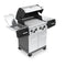 Asador de Gas BroilKing Regal S 490 PRO IR