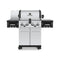 Asador de Gas BroilKing Regal S 490 PRO IR