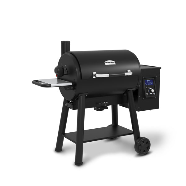 Asador de Pellets Broil King Regal 500