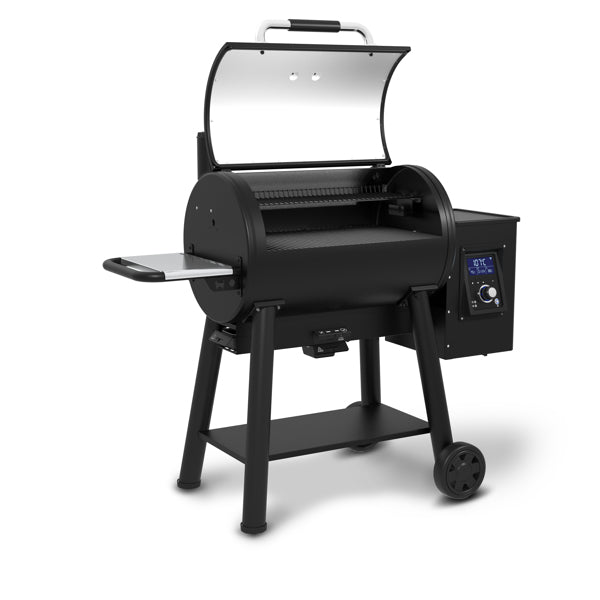 Asador de Pellets Broil King Regal 500