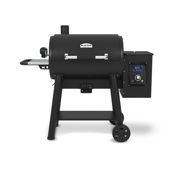 Asador de Pellets Broil King Regal 500