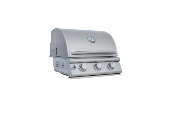 Asador de Gas Blaze 3 LMB Empotrable