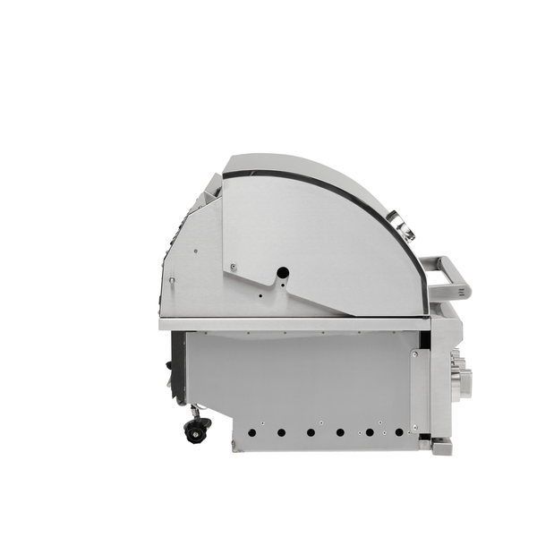 Asador de Gas Coyote 30" Serie C 3rd GEN