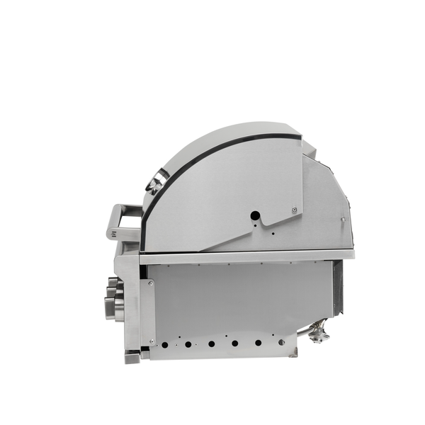Asador de Gas Coyote 30" Serie C 3rd GEN