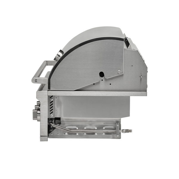 Asador de Gas Coyote 42" Serie CL Empotrable Gen 3