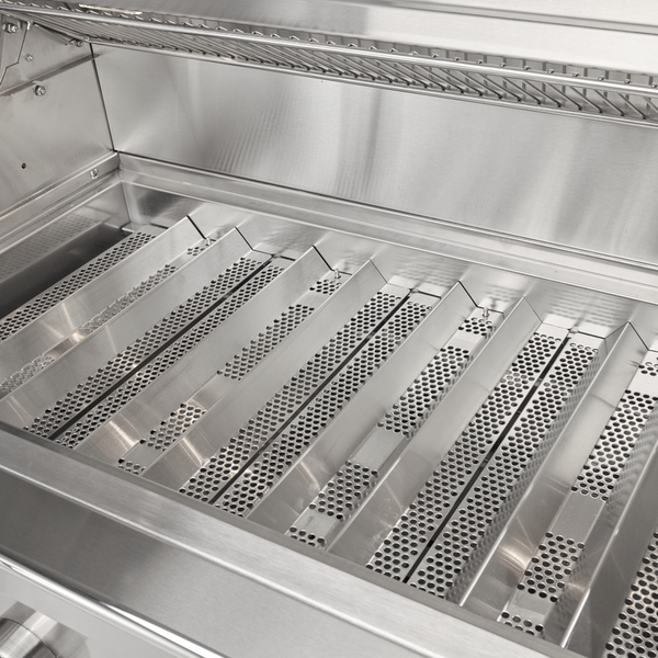 Asador de Gas Coyote 36" Serie CL Empotrable Gen 3