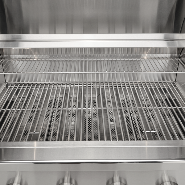 Asador de Gas Coyote 42" Serie CL Empotrable Gen 3