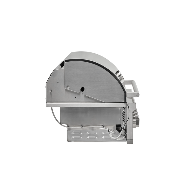 Asador de Gas Coyote 36" Serie CL Empotrable Gen 3