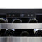 Cava de Vinos  Interior/Exterior 24" Sapphire Serie 3